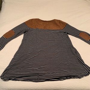 Striped Dress/shirt